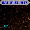 IRAS 16412-4837