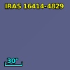 IRAS 16414-4829