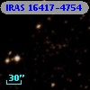 IRAS 16417-4754