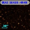 IRAS 16418-4849