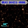 IRAS 16421-4806