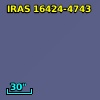 IRAS 16424-4743