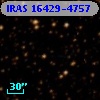 IRAS 16429-4757