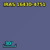 IRAS 16430-4751