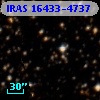 IRAS 16433-4737