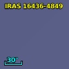 IRAS 16436-4849