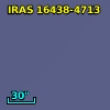 IRAS 16438-4713
