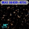 IRAS 16439-4735