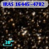 IRAS 16445-4702