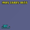 IRAS 16445-4655