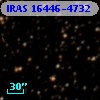 IRAS 16446-4732