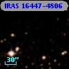 IRAS 16447-4806