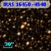 IRAS 16450-4840