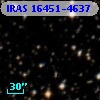 IRAS 16451-4637