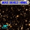 IRAS 16452-4905