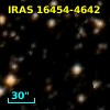 IRAS 16454-4642