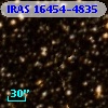 IRAS 16454-4835