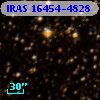 IRAS 16454-4828