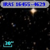 IRAS 16455-4629
