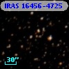 IRAS 16456-4725