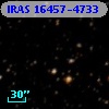 IRAS 16457-4733