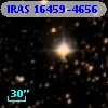 IRAS 16459-4656