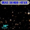 IRAS 16460-4719