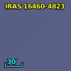 IRAS 16460-4823