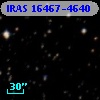 IRAS 16467-4640