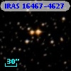 IRAS 16467-4627