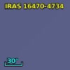 IRAS 16470-4734