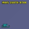 IRAS 16476-4744
