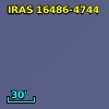 IRAS 16486-4744