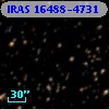 IRAS 16488-4731