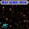 IRAS 16489-4819