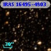 IRAS 16495-4803