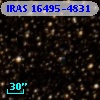 IRAS 16495-4831
