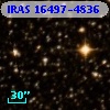 IRAS 16497-4836