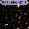 IRAS 16501-4749