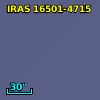 IRAS 16501-4715