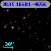 IRAS 16501-4656