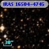 IRAS 16504-4745