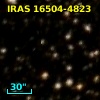 IRAS 16504-4823