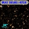 IRAS 16505-4759