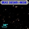 IRAS 16509-4650