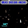 IRAS 16510-4634