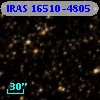 IRAS 16510-4805