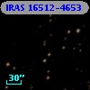 IRAS 16512-4653