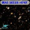 IRAS 16518-4747