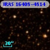 IRAS 16408-4814
